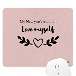 tapis de souris personnalisé