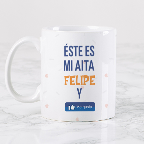 Me gusta Aita (redes sociales) Me gusta Aita (redes sociales)