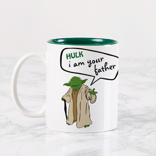 Father Yoda Father Yoda