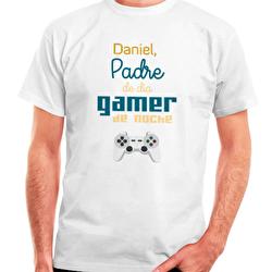 Padre & Gamer 2