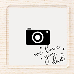 Love you dad