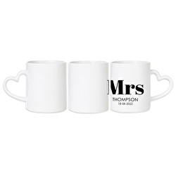 Mrs (Mr and Mrs)