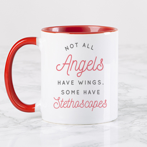 Doctors=Angels Doctors=Angels