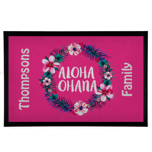 Aloha Ohana
