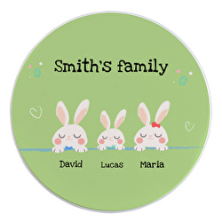 Familia conejo (3)
