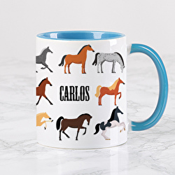 Caballos