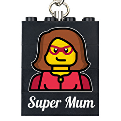 Mum Lego