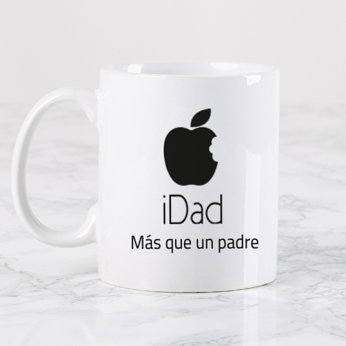 iDad iDad