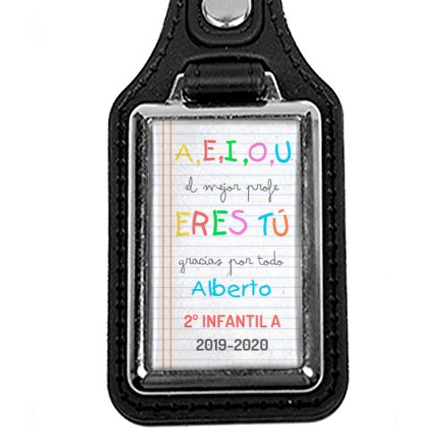A, E, I, O, U el mejor profe eres tú A, E, I, O, U el mejor profe eres tú