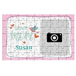 Mother's Day Jigsaw Puzzles