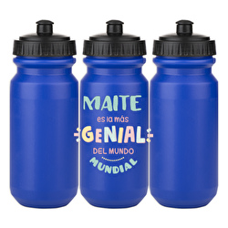 Eres genial (Chico)