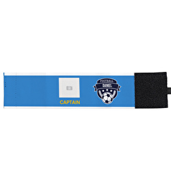 Capitán Futbol (azul)