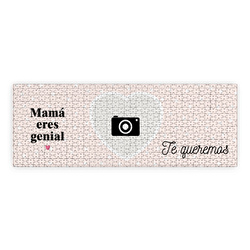 Mamá, eres genial