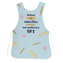 Une maîtresse TOP