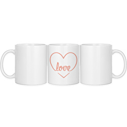 Mug personnalisé