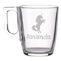 NAME Unicorn