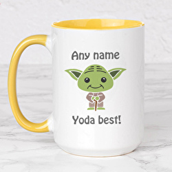 Yoda best