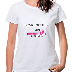 GrandmotherLoading