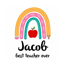 Best teacher ever