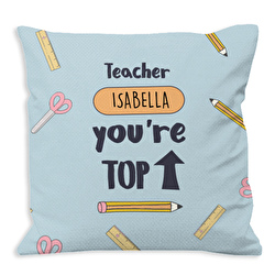 Teachers Cushions