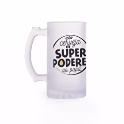 SUPER PODERES