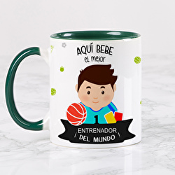 Profesion Deportes chica 
