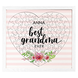 Best grandma ever (Background)