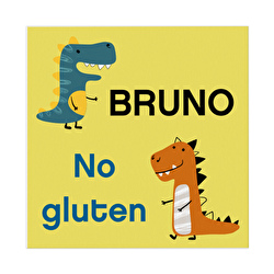 Alergias (Dinosaurios)
