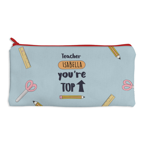 Teacher TOP