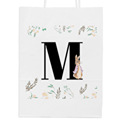 B. Potter Rabbit Initial