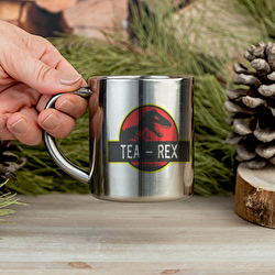 Tea-Rex