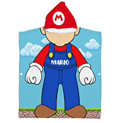 Mouth Mario