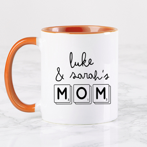 Letras mamá Letras mamá