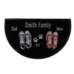 Family shoes + 1 Pet (3)