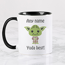 Yoda best