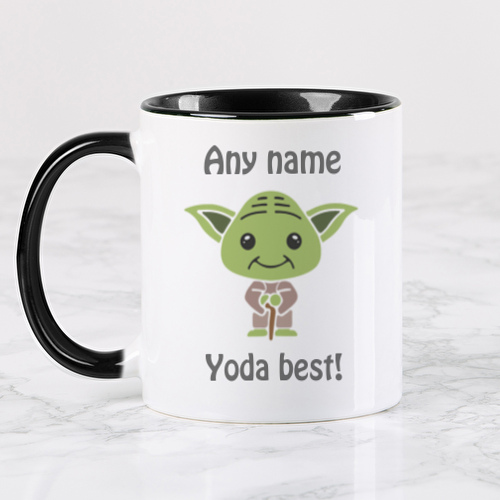 Yoda best Yoda best