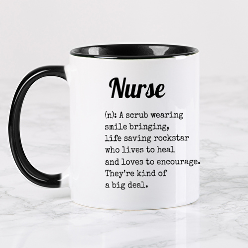 Nurse definition Nurse definition