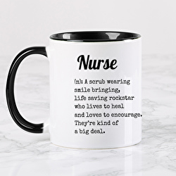 Nurse definition