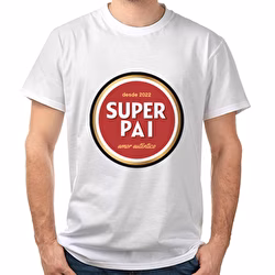 Super pai 1