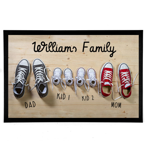 Family Shoes (4)
