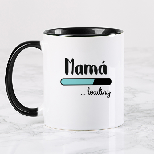 Mamá loading Mamá loading