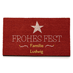 FROHES FEST