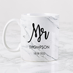 Mr (Mr and Mrs)