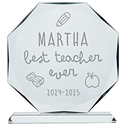 Best teacher ever