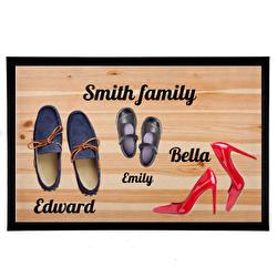 Family Elegant Shoes (3)