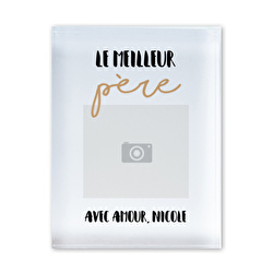 Le meilleur père