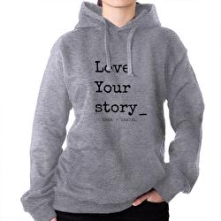 Love your story