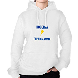 Super mamma (ray)