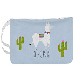 Trousse lama