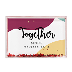 Together since ...